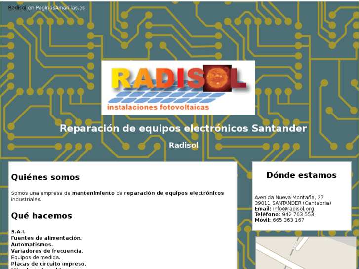 www.radisol.org