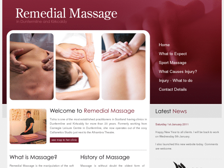 www.remedialmassage.net