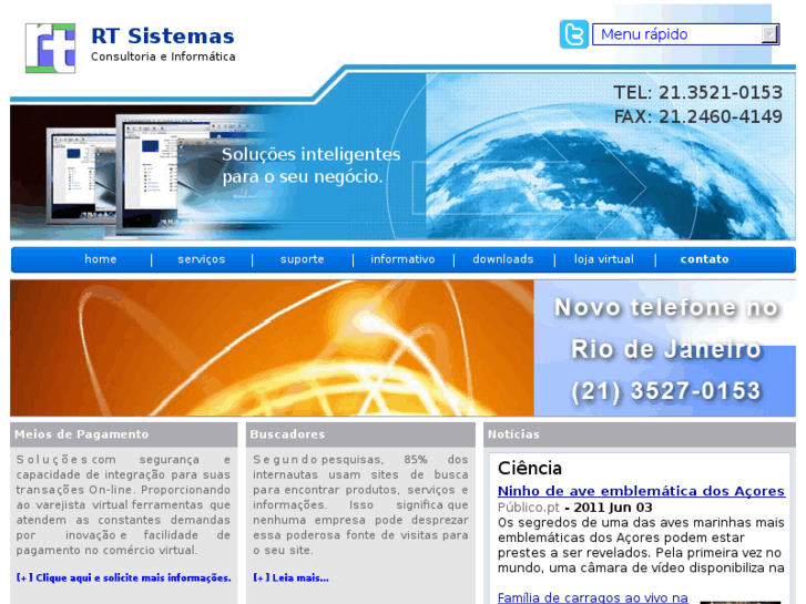 www.rtsistemas.com