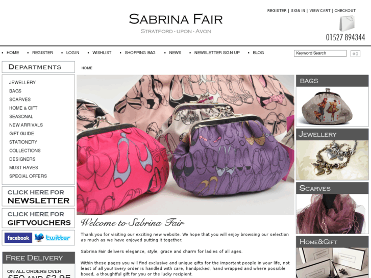 www.sabrinafair.co.uk