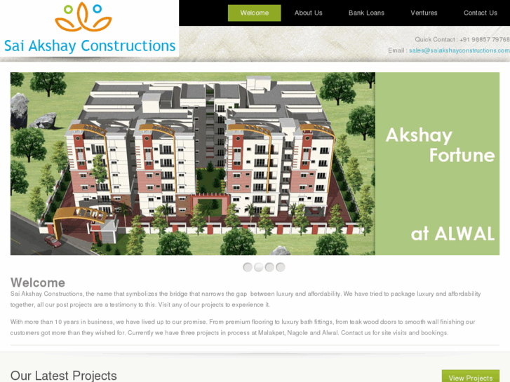 www.saiakshayconstructions.com