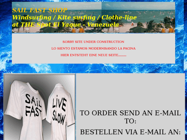 www.sail-fast.com