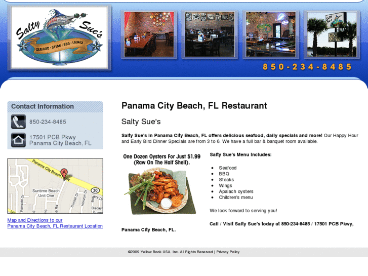 www.seafoodpanamacity.com