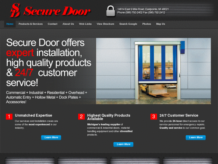 www.secure-door.com