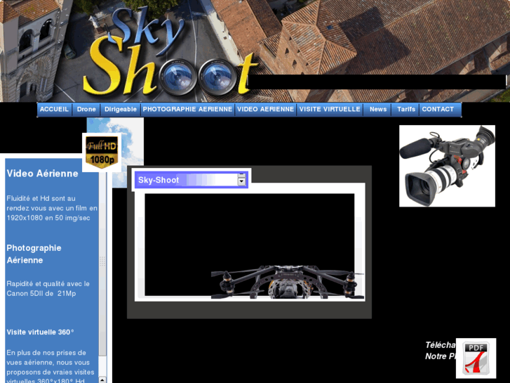 www.sky-shoot.com