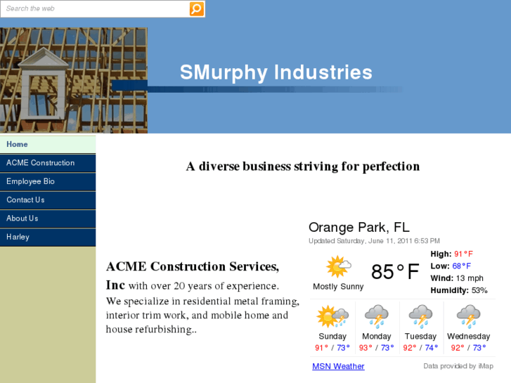 www.smurphyindustries.com