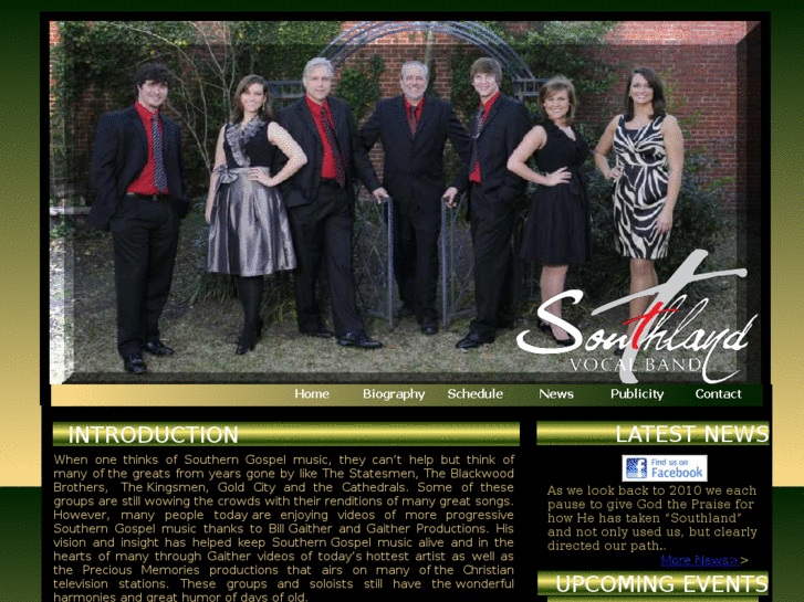 www.southlandvocals.com