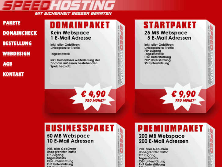 www.speedhosting.at