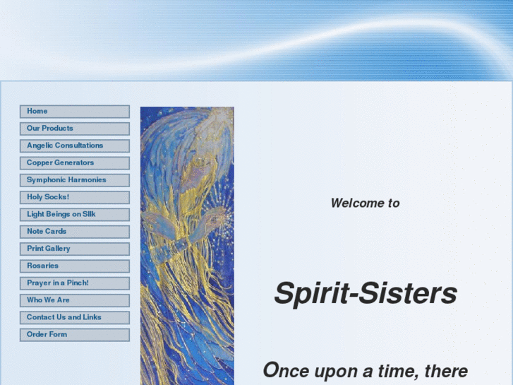 www.spirit-sisters.com