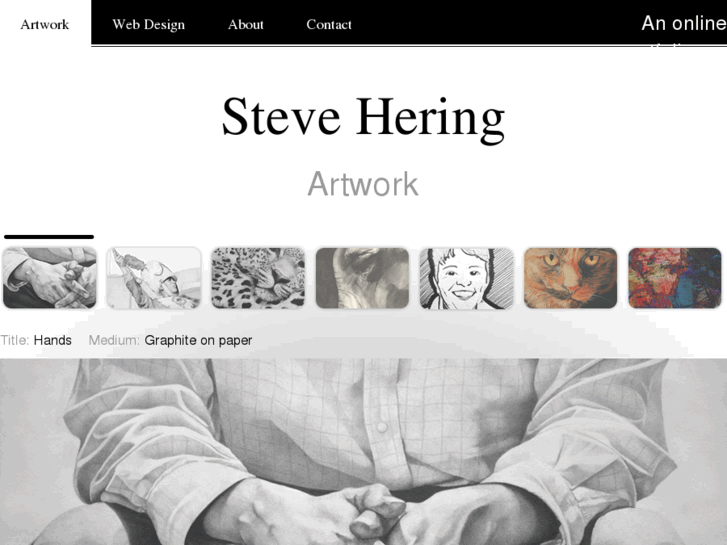 www.stevehering.com