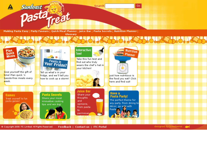 www.sunfeastpastatreat.com