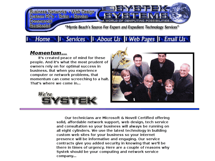 www.systek-systems.com