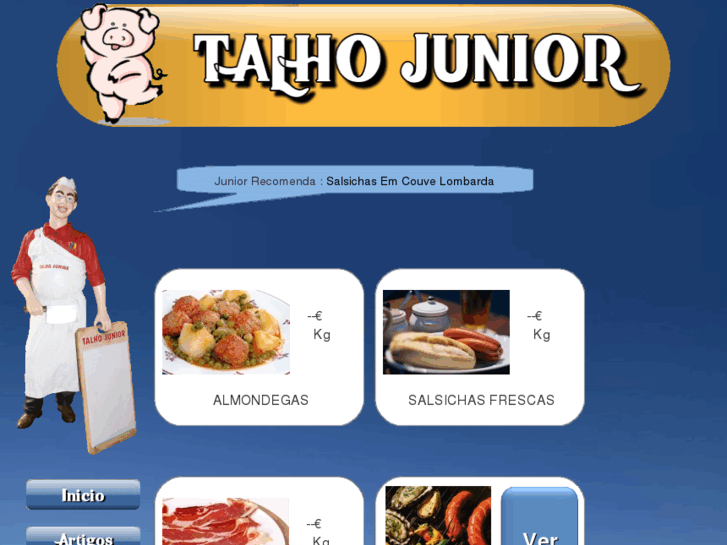 www.talhojunior.com
