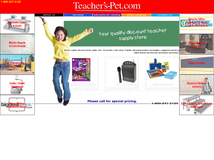 www.teachers-pet.com