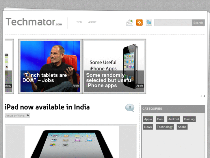 www.techmator.com