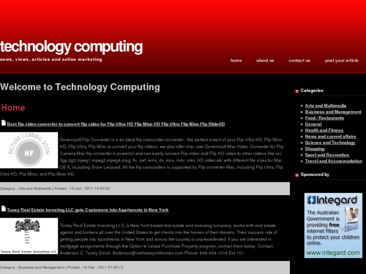 www.technologycomputing.com