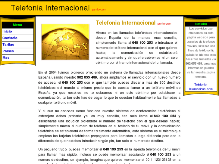 www.telefoniainternacional.com