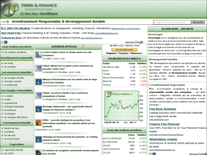 www.terre-finance.fr