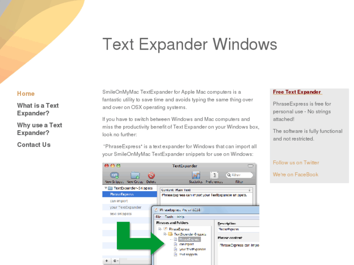 www.textexpanderwindows.com