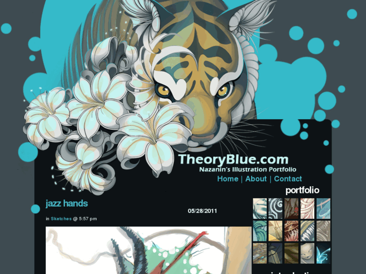 www.theoryblue.com