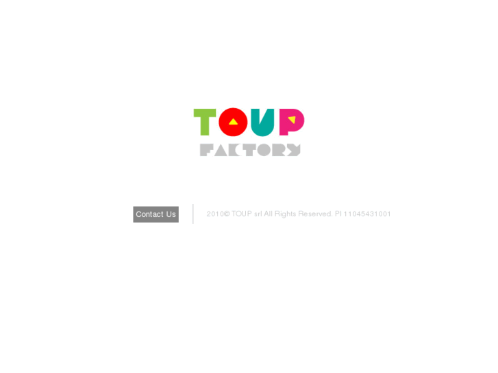 www.toup.it