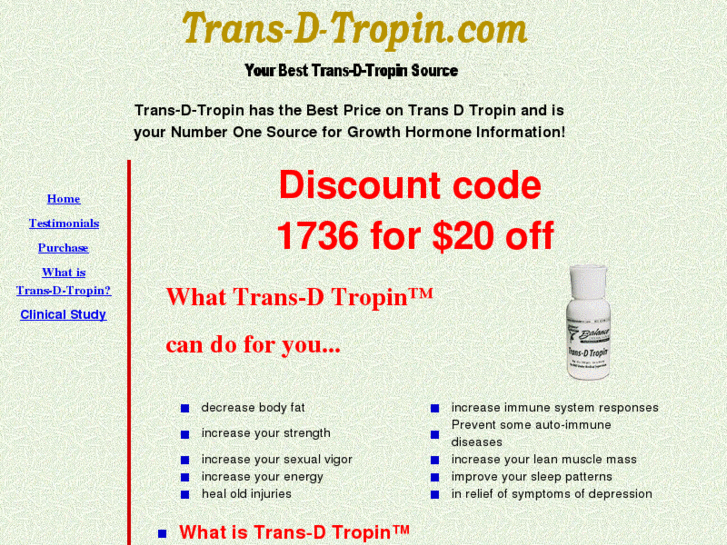 www.trans-d-tropin.com