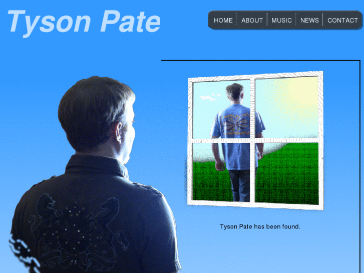 www.tysonpate.com