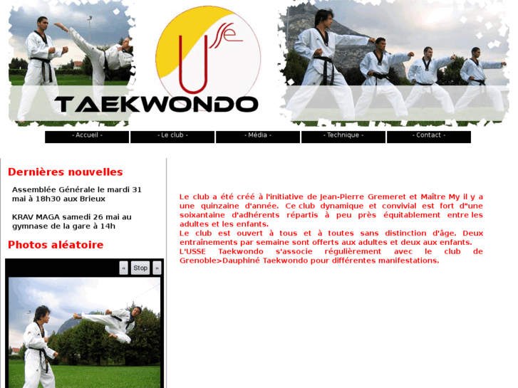 www.usse-taekwondo.com