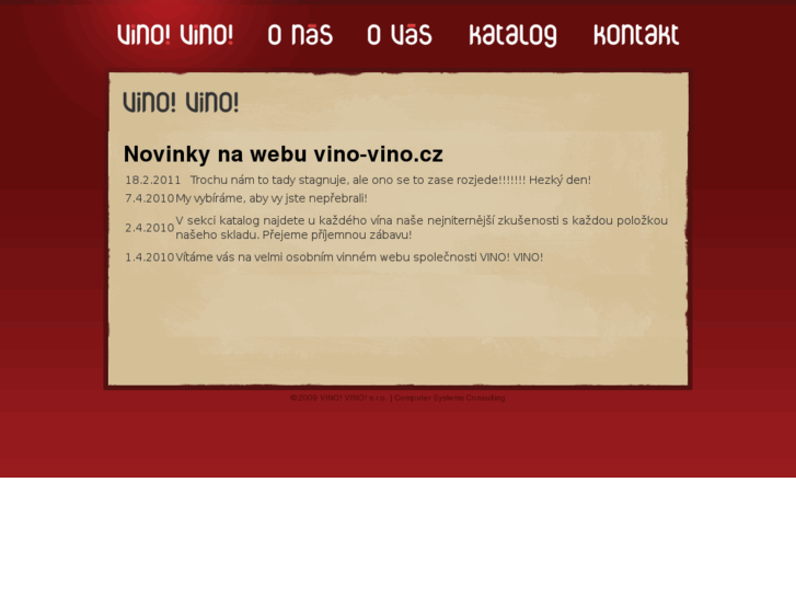 www.vino-vino.cz