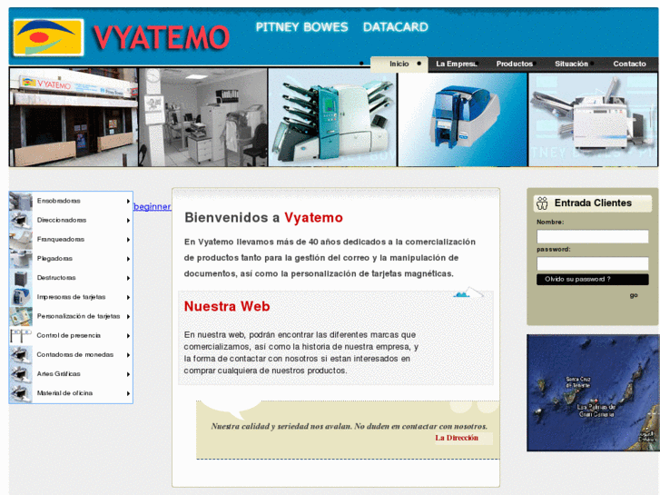 www.vyatemo.com