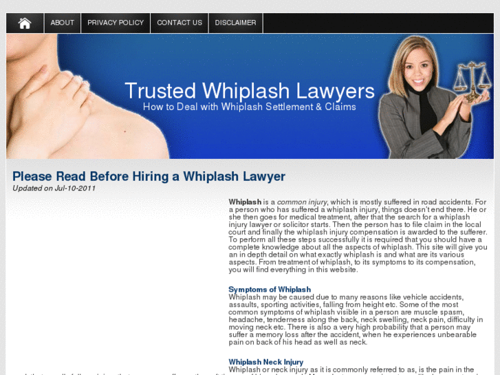 www.whiplashlawyers.org