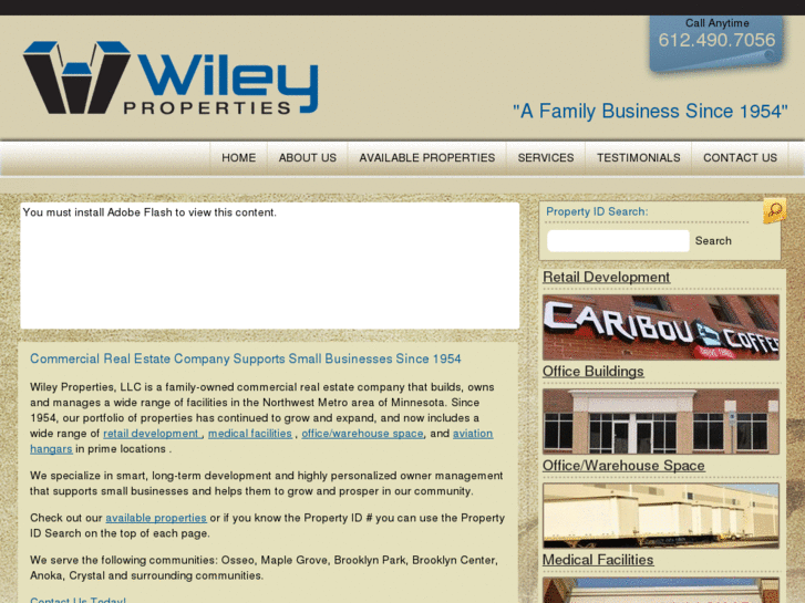 www.wileyenterprises.com