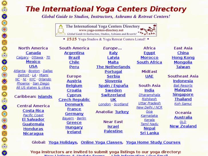 www.yoga-centers-directory.net