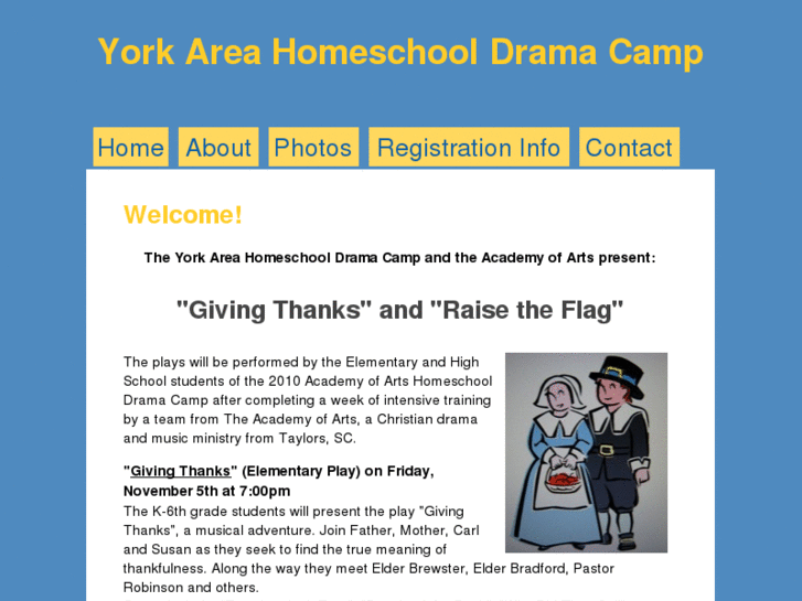 www.yorkdramacamp.com