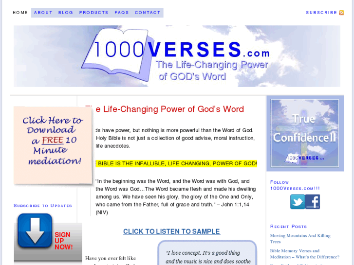 www.1000verses.com