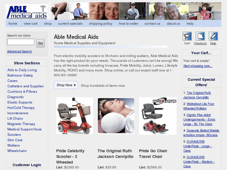 www.ablemedical.com