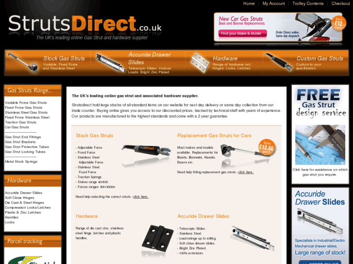 www.accesshardwaredirect.com