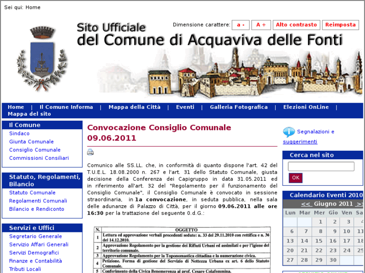 www.acquavivadellefonti.info