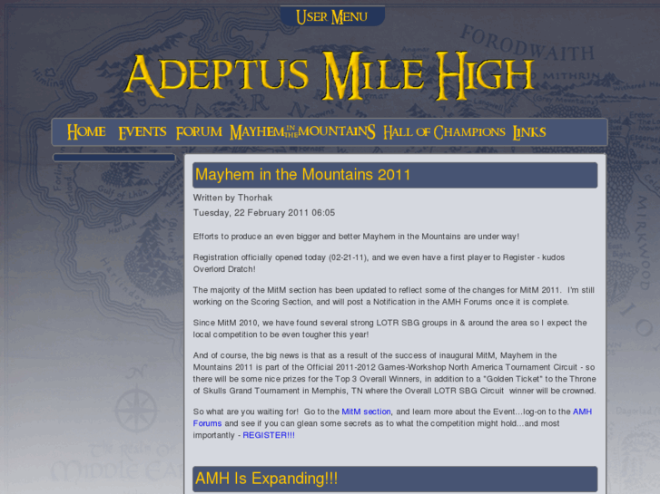 www.adeptusmilehigh.com