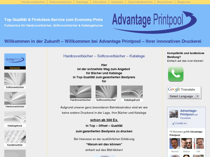 www.advantage-printpool.de