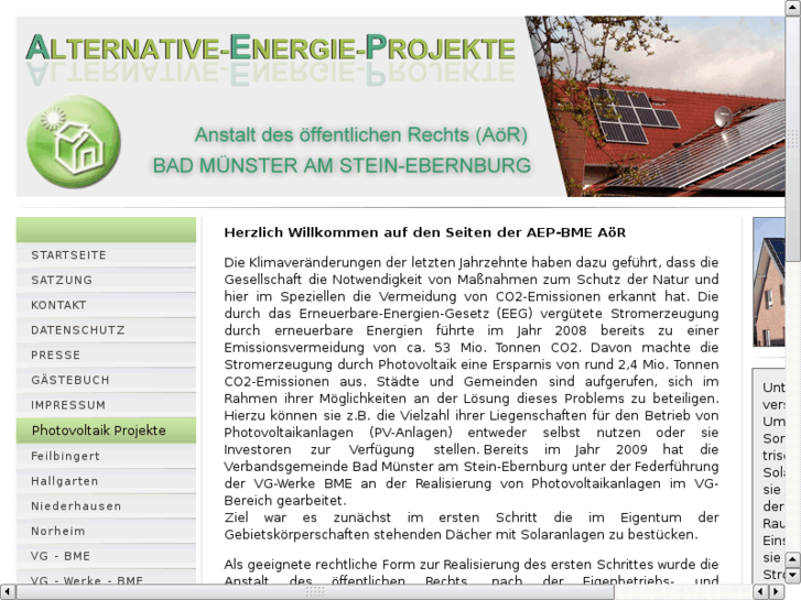 www.aep-bme.de