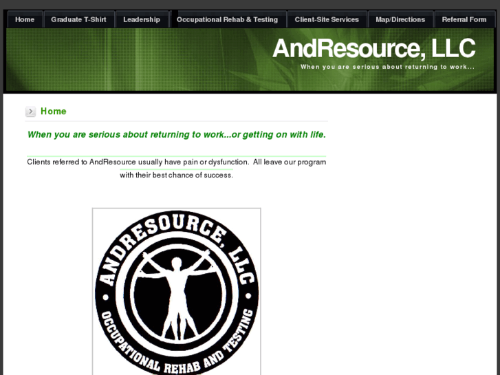 www.andresource.net