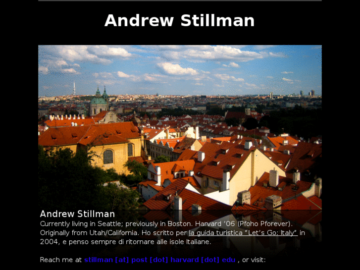 www.andrewstillman.com