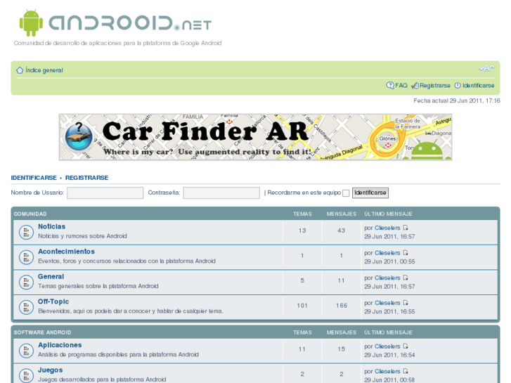 www.androoid.net