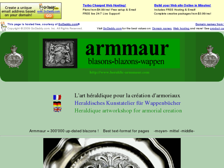 www.armmaur.info