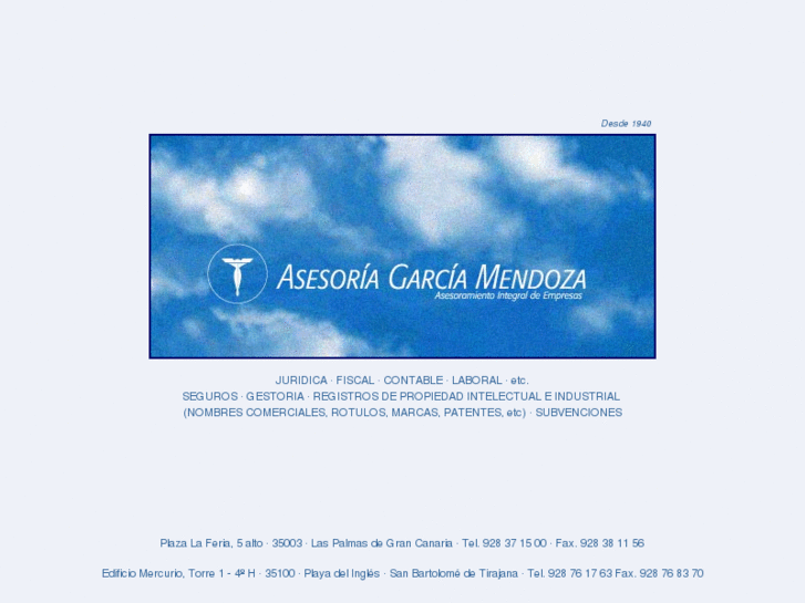 www.asesoriagarciamendoza.com