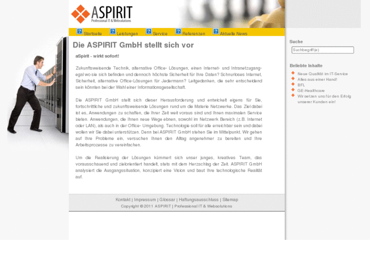 www.aspirit.de