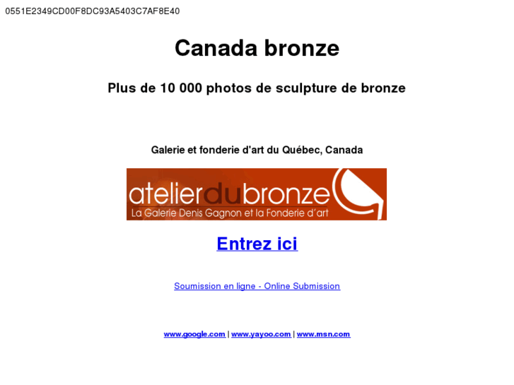 www.atelierdubronze.ca