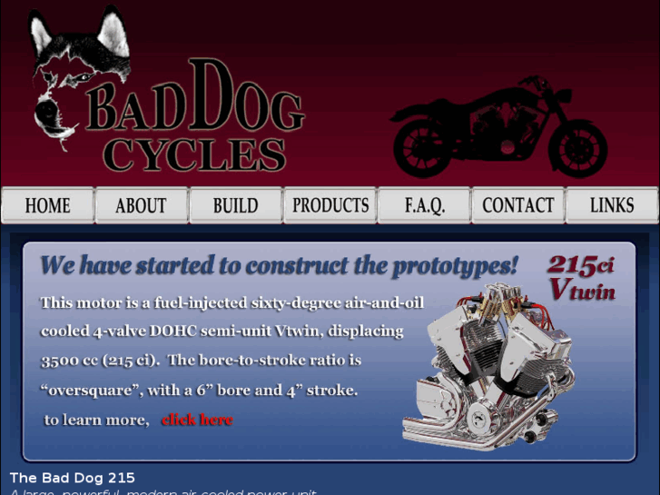 www.baddogcycles.com