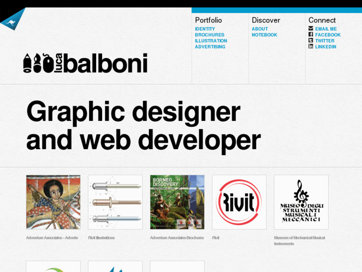 www.balboni.info